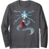 Dark Heather Grey