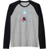 Black/Athletic Heather