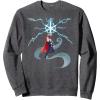 Dark Heather Grey