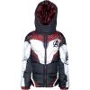 Quantum Realm Red/White/Black
