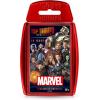 imageTop Trumps Card Game Marvel  Family Games For Kids and Adults  Learning Games  Kids Card Games for 2 Players and more  Kid War Games  Card Wars  For 6 plus kids