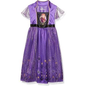 imageDisney girls Frozen Fantasy NightgownAssorted
