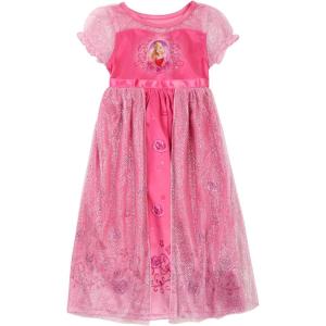 imageDisney girls Frozen Fantasy NightgownAurora