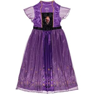 imageDisney girls Frozen Fantasy NightgownFantasy Anna 2