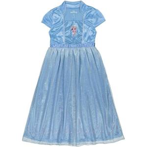 imageDisney girls Frozen Fantasy NightgownFantasy Elsa 2