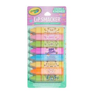 imageLip Smacker Marvel Guardians of the Galaxy Party Pack  Hydrating Lip Balm Hydrating ampamp Protecting  CrueltyFreeColor of Kindness