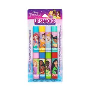 imageLip Smacker Marvel Guardians of the Galaxy Party Pack  Hydrating Lip Balm Hydrating ampamp Protecting  CrueltyFreeDisney Princess