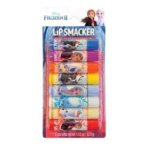 imageLip Smacker Marvel Guardians of the Galaxy Party Pack  Hydrating Lip Balm Hydrating ampamp Protecting  CrueltyFreeFrozen 2