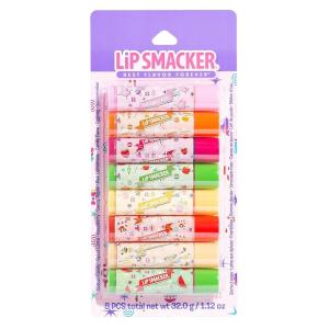 imageLip Smacker Marvel Guardians of the Galaxy Party Pack  Hydrating Lip Balm Hydrating ampamp Protecting  CrueltyFreeHoliday Original  Best