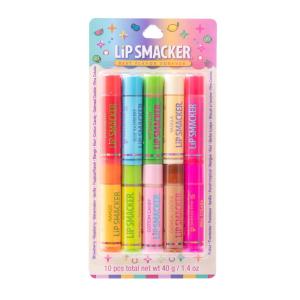 imageLip Smacker Marvel Guardians of the Galaxy Party Pack  Hydrating Lip Balm Hydrating ampamp Protecting  CrueltyFreeOrignal  Best