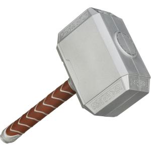 imageMarvel Avengers Thor Battle HammerStandard Packaging