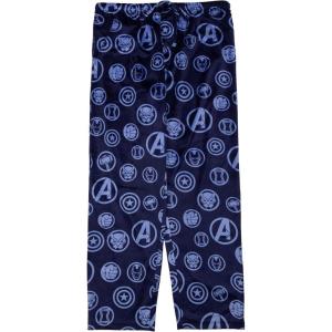 imageMarvel mens Pajama PantsMarvel Avengers