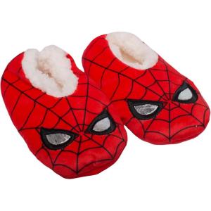 imageSpiderman boys Spidermand Snuggle ToeRed