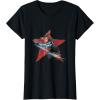 imageMarvel Avengers Bucky Barnes Winter Soldier TShirtBlack