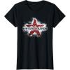 imageMarvel Captain America The Winter Soldier TShirtBlack