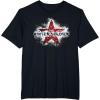 imageMarvel Captain America The Winter Soldier TShirtBlack