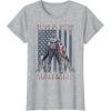 imageMarvel The Falcon And The Winter Soldier We Can Do Better TShirtHeather Grey