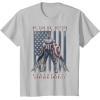 imageMarvel The Falcon And The Winter Soldier We Can Do Better TShirtSilver Grey