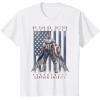 imageMarvel The Falcon And The Winter Soldier We Can Do Better TShirtWhite