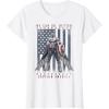 imageMarvel The Falcon And The Winter Soldier We Can Do Better TShirtWhite