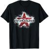 imageMarvel Captain America The Winter Soldier TShirtBlack