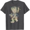 Dark Heather Grey