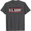 Dark Heather Grey