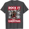 Dark Heather Grey