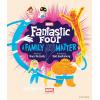 imageFantastic Four A Family AntiMatter