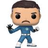 imageFunko Pop Marvel The Fantastic Four First Steps  MrFantastic  Fantastic Four 2025  Collectable Vinyl Figure  Gift Idea  Official Merchandise  Toys for Kids ampamp Adults  Movies Fans