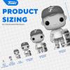 imageFunko Pop Marvel The Fantastic Four First Steps  The Thing  Fantastic Four 2025  Collectable Vinyl Figure  Gift Idea  Official Merchandise  Toys for Kids ampamp Adults  Movies Fans