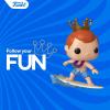 imageFunko Pop Marvel The Fantastic Four First Steps  The Thing  Fantastic Four 2025  Collectable Vinyl Figure  Gift Idea  Official Merchandise  Toys for Kids ampamp Adults  Movies Fans