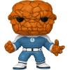imageFunko Pop Marvel The Fantastic Four First Steps  The Thing  Fantastic Four 2025  Collectable Vinyl Figure  Gift Idea  Official Merchandise  Toys for Kids ampamp Adults  Movies Fans