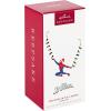 imageHallmark Keepsake Christmas Ornament 2023 Marvel Comics The Avengers 60th Anniversary Ornament Super Hero GiftsSpiderMan