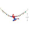 imageHallmark Keepsake Christmas Ornament 2023 Marvel Comics The Avengers 60th Anniversary Ornament Super Hero GiftsSpiderMan