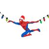imageHallmark Keepsake Christmas Ornament 2023 Marvel Comics The Avengers 60th Anniversary Ornament Super Hero GiftsSpiderMan