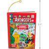 imageHallmark Keepsake Christmas Ornament 2023 Marvel Comics The Avengers 60th Anniversary Ornament Super Hero GiftsThe Avengers
