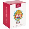 imageHallmark Keepsake Christmas Ornament 2023 Marvel SpiderMan Spidey Spins a Snowflake Super Hero GiftsCelebrating 85 Years