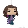 imageHallmark Marvel Black Panther Funko POP Christmas OrnamentAgatha Harkness