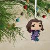 imageHallmark Marvel Black Panther Funko POP Christmas OrnamentAgatha Harkness