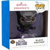 imageHallmark Marvel Black Panther Funko POP Christmas OrnamentBlack Panther