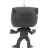imageHallmark Marvel Black Panther Funko POP Christmas OrnamentBlack Panther
