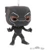 imageHallmark Marvel Black Panther Funko POP Christmas OrnamentBlack Panther