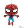 imageHallmark Marvel Black Panther Funko POP Christmas OrnamentSpiderMan