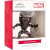 imageHallmark Marvel Black Panther Stylized Christmas Ornament Super Hero Gifts