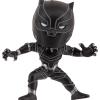 imageHallmark Marvel Black Panther Stylized Christmas Ornament Super Hero Gifts
