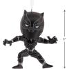 imageHallmark Marvel Black Panther Stylized Christmas Ornament Super Hero Gifts