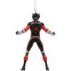 imageHallmark Marvel Comics Heroes and Villains Logo Resin Christmas OrnamentAnt Man