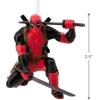 imageHallmark Marvel Deadpool Christmas Ornament Gifts for Marvel Fans