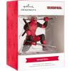 imageHallmark Marvel Deadpool Christmas Ornament Gifts for Marvel Fans